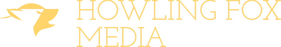 Howling Fox Media logo